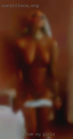 A cum slut who love anal and WY girls facials.