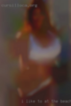 I like to meet at the beach you for sex.