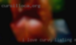 I love curvy women, a nice listing Miami pair of legs.