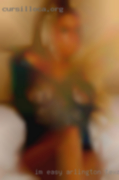 I'm easy to chat with hit me in Arlington, Texas up.
