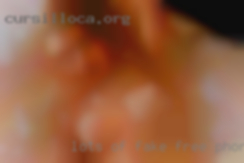 Lots of fake pictures, flakes free phone sex  and bots.