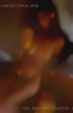 NSA, discreet, fwb Houston area situation.
