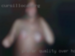 Prefer quality horny dating over quantity.