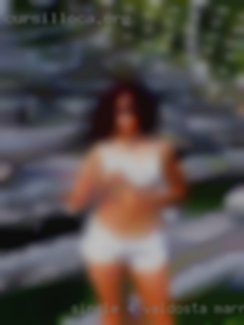 Single 4 Valdosta married fun with hot older musc guy.