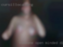 Someone in Kansas City open-minded, discrete, and nice.